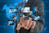 website development and maintenance