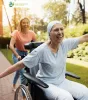 Neuro Physiotherapy in Gurgaon | The Wellness Pro Clinic
