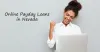 Nevada Online Payday Loans - Getfastcashus.com
