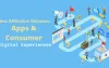 New Affiliation Between Apps and Consumer Digital Experiences