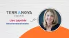 AI TechPark Interview with Lise Lapointe, CEO at Terranova Security | AI-TechPark