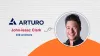 AI TechPark Interview with John-Isaac Clark, CEO at Arturo | AI-TechPark
