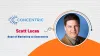 Interview with Scott Lucas, Head of Marketing at Concentric Data Risk Monitoring Tool | AI-TechPark