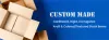 Custom Packaging UK - Wholesale Customised Solution for Brands