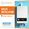 Boiler Installation Saffron Walden