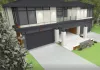 New Construction | Custom Homes | Permit Plans | Clear Drafting