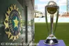 ICC ODI World Cup 2023 Schedule: Full List of Matches, Dates, Venues, Timings 