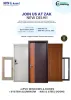Top uPVC and Windows and Doors Manufacturer in India