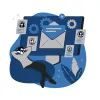 AdTech and Big Data Company - CUBERA