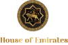 House of Emirates ®: Eternal Treasures, Splendid Art, Jewels, Watches Auctions &amp; Sales