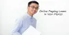 New Mexico Online Payday Loans - Getfastcashus.com