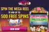 New slot site to satisfy the growing demand - jackpotaffiliates.co.uk
