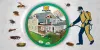 What You Need to Do After Pest Control Done in Your Home?