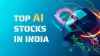 Top AI Stocks In India 2023