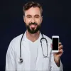 e-ICF (Electronic Informed Consent Form) in Clinical Study