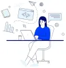 Hire Wordpress Developers - Hire Wordpress Developers in Indore