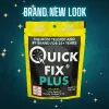 Quick Fix Plus packaging