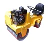 Ride on Roller for Sale | Double Drum Vibratory Roller