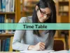 Assam HS Time Table 2019: AHSEC 2nd Year Class Exam Date Sheet