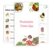 start your business with well-rounded postmates clone app