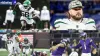 Jets All-Pro LB Quincy Williams Emerging as a Leader on Defense NFL London 2024