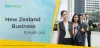 New Zealand Business Email List | New Zealand Email Address