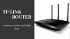 TP Link Router Setup | +1-844-245-8772 | TP Link Support