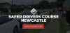 Driving School In Newcastle