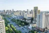 New City Paradise