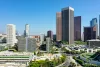 new city paradise