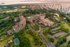 new city paradise