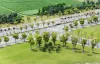 new city paradise