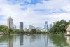 new city paradise