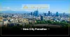 new city paradise burhan