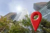 new city paradise location