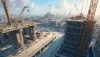 new city paradise location