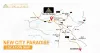 New City Paradise map