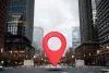 new city paradise map