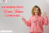 New Dimensions For UK's Women Fashion Clothing In 2022