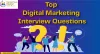 Top 300 Digital Marketing Questions And Answers For Freshers