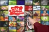 Enjoy Premium Channels with a #1 Year IPTV Subscription in Canada