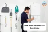 New Boiler Cambridge