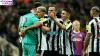 Newcastle Lose Two More Key Players for Carabao Cup Final - FIFA World Cup Tickets | Six Nations Tickets | Winter Olympic Tickets | London New Year Eve Fireworks Tickets | Champions Trophy Tickets