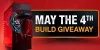 Newegg Custom World of Warcraft PC Giveaway