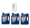 Fleetguard - Prosource Diesel