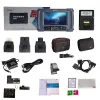 Lonsdor K518ISE Key Programmer Plus SKE-IT Smart Key Emulator 5 in 1 Set Full Package - AM Autokey