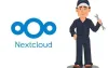 NextCloud und warum ist es so beliebt als Cloud-Hosting-Lösung?