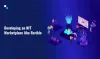 Rarible Clone Script | Create NFT Marketplace Platform like Rarible