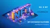NFT Exchange Development