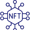 NFT Marketplace Development services from Mobiloitte 